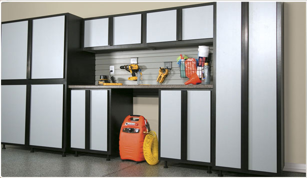 Tech Series, Storage Cabinet  San Diego